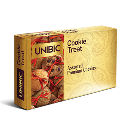 Unibic Gourmet Cookies Gift Pack, 300gm Gift Hamper for Festivals, Sweet  Gourmet Delicacies, Corporate Gifting for Employees, Friends and Family :  Amazon.in: Grocery & Gourmet Foods